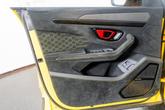 Thumbnail of 2023 Yellow Lamborghini Urus