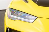 Thumbnail of 2023 Yellow Lamborghini Urus