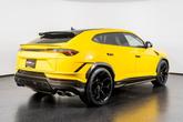 Thumbnail of 2023 Yellow Lamborghini Urus