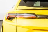 Thumbnail of 2023 Yellow Lamborghini Urus