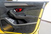 Thumbnail of 2023 Yellow Lamborghini Urus