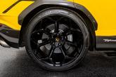 Thumbnail of 2023 Yellow Lamborghini Urus