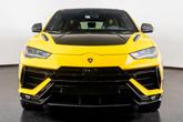 Thumbnail of 2023 Yellow Lamborghini Urus
