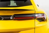 Thumbnail of 2023 Yellow Lamborghini Urus