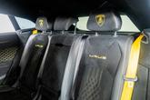 Thumbnail of 2023 Yellow Lamborghini Urus