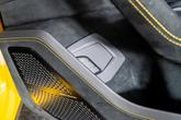Thumbnail of 2023 Yellow Lamborghini Urus