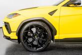 Thumbnail of 2023 Yellow Lamborghini Urus