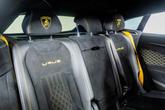 Thumbnail of 2023 Yellow Lamborghini Urus
