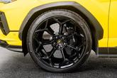 Thumbnail of 2023 Yellow Lamborghini Urus