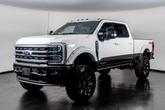 Thumbnail of 2024 White Ford F-250