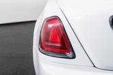 Thumbnail of 2019 English White Rolls-Royce Wraith