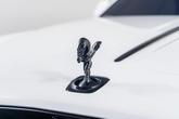 Thumbnail of 2019 English White Rolls-Royce Wraith