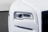 Thumbnail of 2019 English White Rolls-Royce Wraith