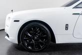 Thumbnail of 2019 English White Rolls-Royce Wraith