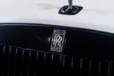 Thumbnail of 2019 English White Rolls-Royce Wraith