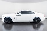 Thumbnail of 2019 English White Rolls-Royce Wraith