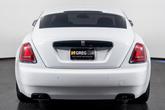 Thumbnail of 2019 English White Rolls-Royce Wraith