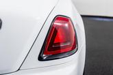 Thumbnail of 2019 English White Rolls-Royce Wraith