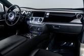 Thumbnail of 2019 English White Rolls-Royce Wraith