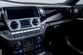 Thumbnail of 2019 English White Rolls-Royce Wraith