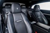 Thumbnail of 2019 English White Rolls-Royce Wraith