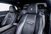 Thumbnail of 2019 English White Rolls-Royce Wraith