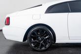 Thumbnail of 2019 English White Rolls-Royce Wraith
