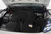 Thumbnail of 2024 White Porsche Cayenne