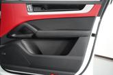 Thumbnail of 2024 White Porsche Cayenne