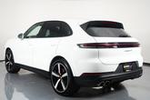 Thumbnail of 2024 White Porsche Cayenne