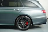 Thumbnail of 2018 designo Magno Selenite Gray Mercedes-Benz AMG E 63
