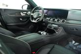Thumbnail of 2018 designo Magno Selenite Gray Mercedes-Benz AMG E 63