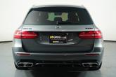 Thumbnail of 2018 designo Magno Selenite Gray Mercedes-Benz AMG E 63