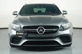 Thumbnail of 2018 designo Magno Selenite Gray Mercedes-Benz AMG E 63