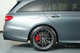 Thumbnail of 2018 designo Magno Selenite Gray Mercedes-Benz AMG E 63