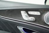 Thumbnail of 2018 designo Magno Selenite Gray Mercedes-Benz AMG E 63