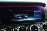 Thumbnail of 2018 designo Magno Selenite Gray Mercedes-Benz AMG E 63