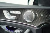 Thumbnail of 2018 designo Magno Selenite Gray Mercedes-Benz AMG E 63
