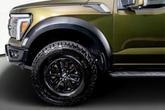 Thumbnail of 2024 Shelter Green Ford F-150
