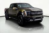 Thumbnail of 2024 Shelter Green Ford F-150