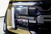 Thumbnail of 2024 Shelter Green Ford F-150