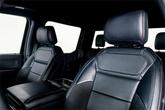 Thumbnail of 2024 Shelter Green Ford F-150