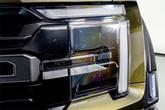Thumbnail of 2024 Shelter Green Ford F-150