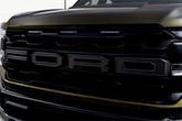 Thumbnail of 2024 Shelter Green Ford F-150