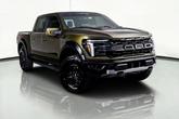 Photo of 2024 Shelter Green Ford F-150