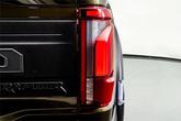 Thumbnail of 2024 Shelter Green Ford F-150