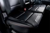 Thumbnail of 2024 Shelter Green Ford F-150