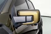 Thumbnail of 2024 Shelter Green Ford F-150