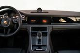 Thumbnail of 2022 Carrara White Metallic Porsche Panamera