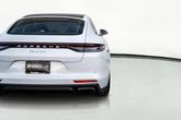 Thumbnail of 2022 Carrara White Metallic Porsche Panamera
